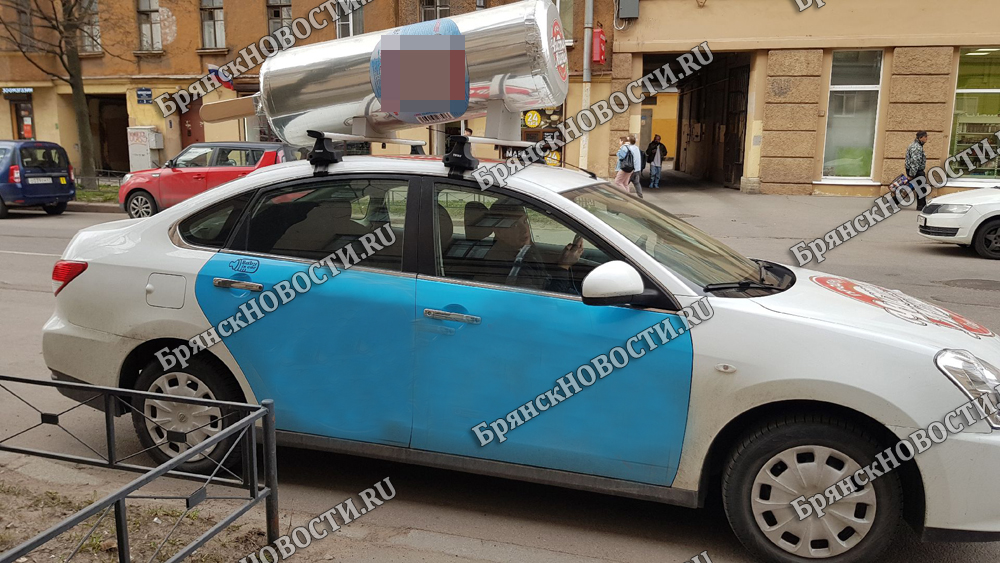 Водители с с неснятой судимостью не смогут работать таксистами в Брянской области
