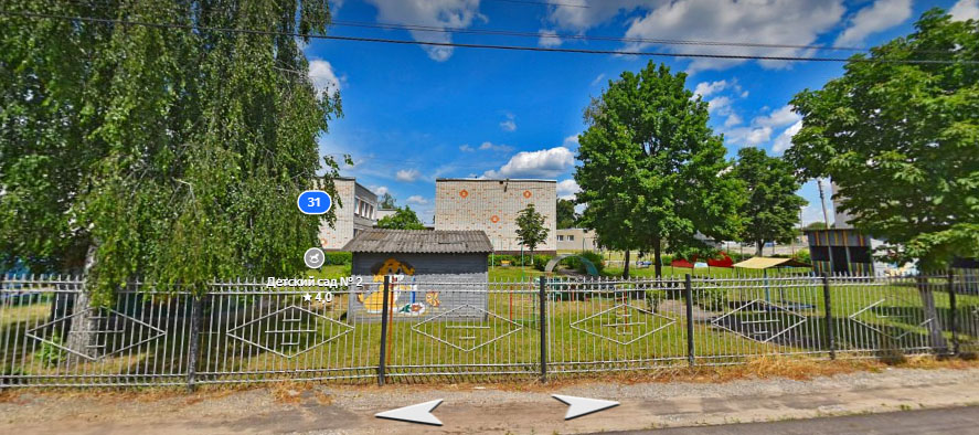 В Новозыбкове «заминировали» детский сад и школу