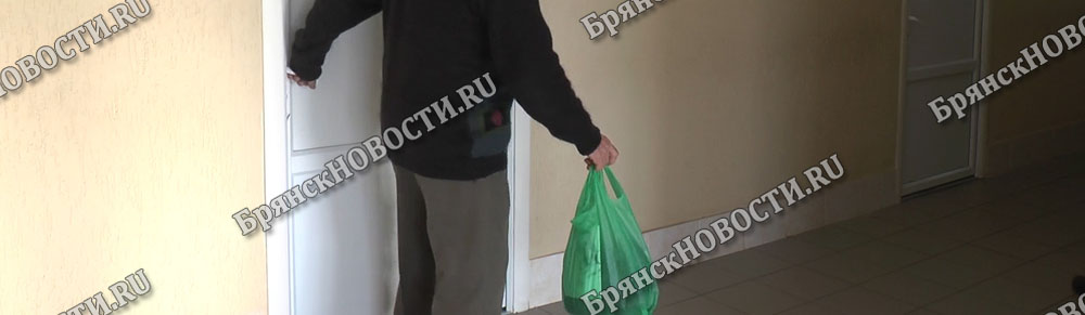 В магазине Новозыбкова отметился вор-карманник