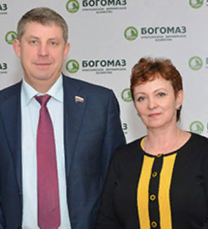 За год доход первой леди Брянской области сократился более чем на 500 миллионов рублей