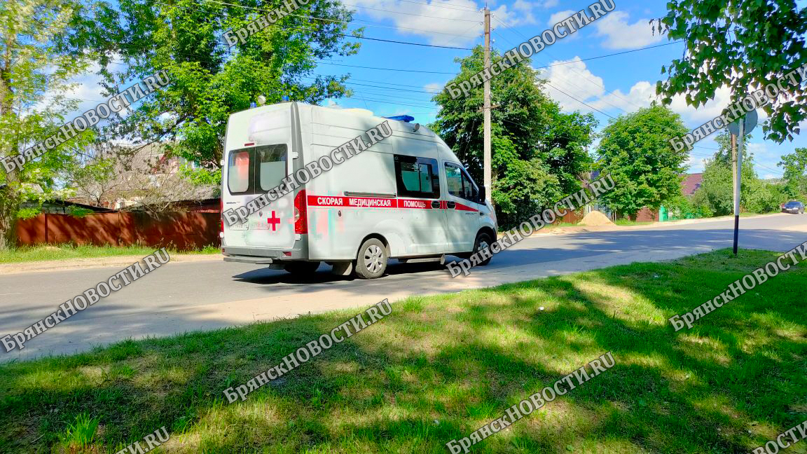 Травмоопасные выходные. Лечебные учреждения Новозыбкова оказывали помощь с ушибами и переломами