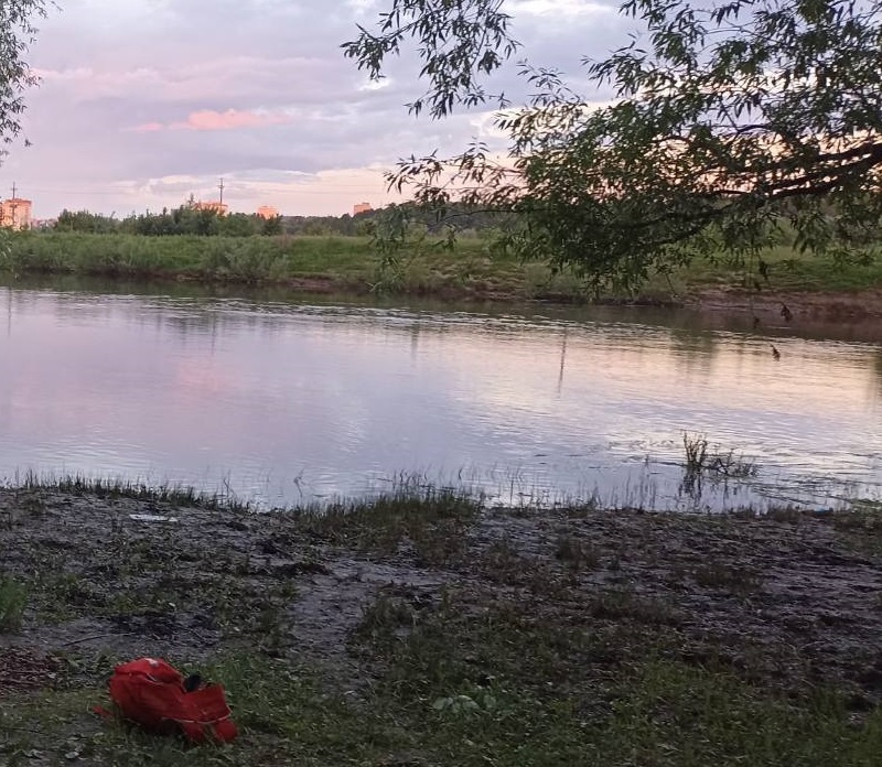 В Брянской области утонул второй подросток