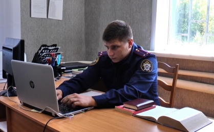 Из-за дела о мигрантах сотрудник полиции в Новозыбкове может лишиться погон