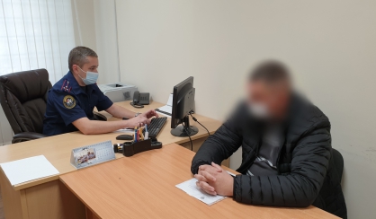 Бывший начальник отдела полиции в Климово отправлен в колонию-поселение