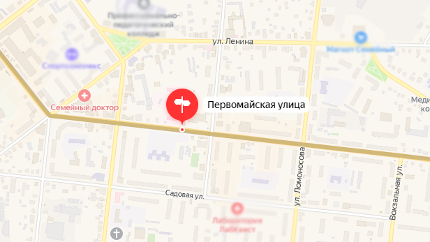 Молодая женщина из Подмосковья выпала из окна многоэтажки в Новозыбкове