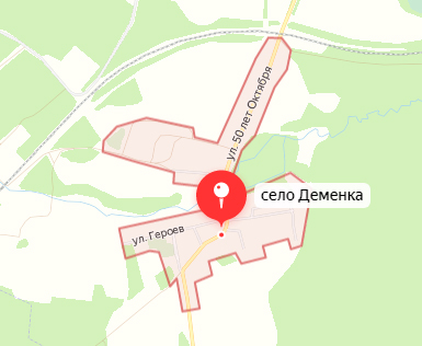 Директора водоканала в Новозыбкове оштрафовали за грязную воду в селе Деменка