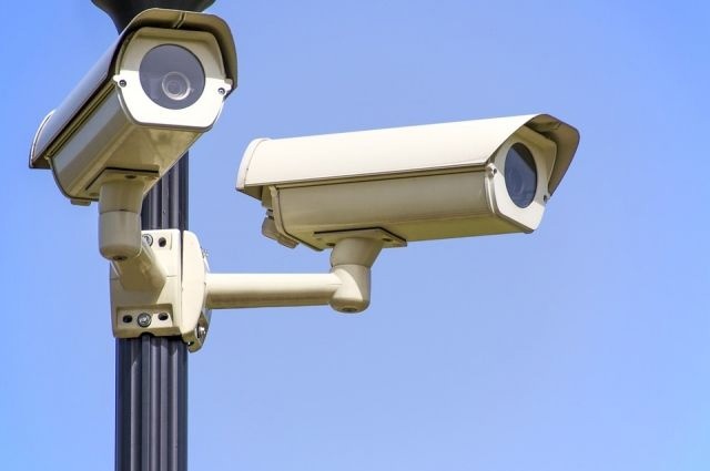 Камеры на дорогах Брянской области зафиксировали более 460 тысяч нарушений
