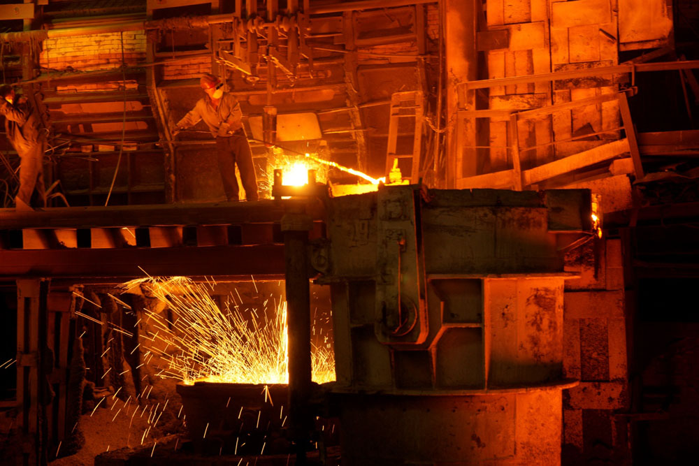 Металлургические компании в Брянской области нуждаются в 500 работниках