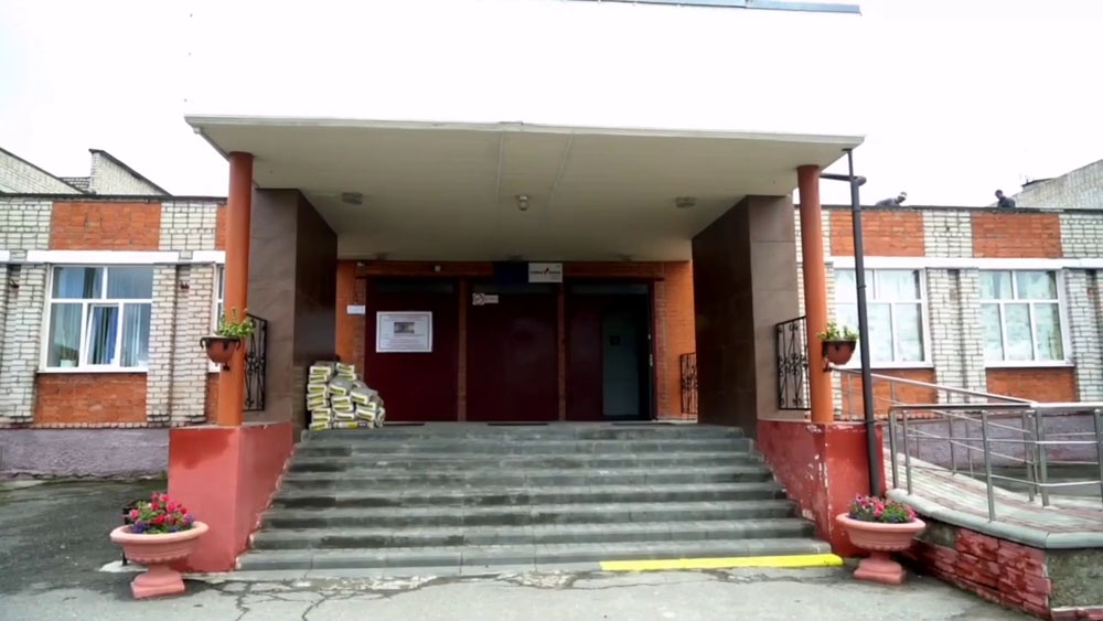 Одна из самых крупных школ Новозыбкова попала в федеральную программу капремонта