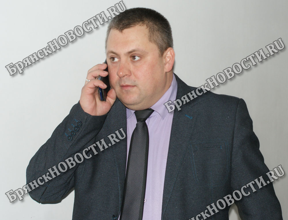 В Новозыбкове глава округа решил поговорить с народом