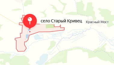 В Новозыбковском районе тушили зернохранилище
