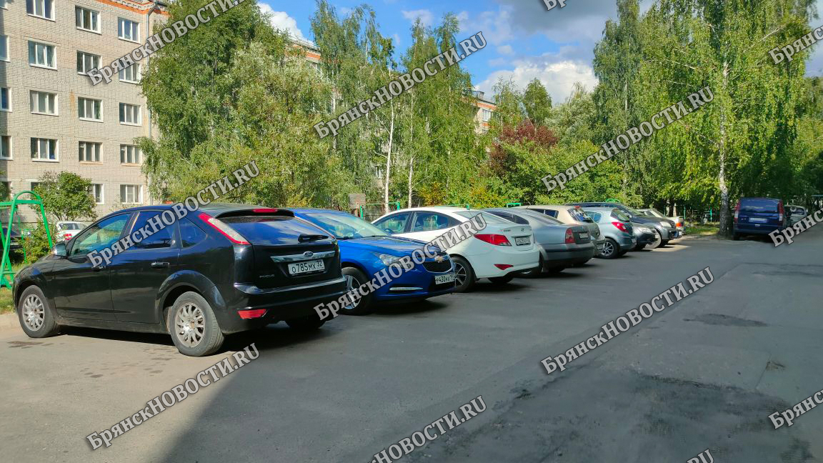 Житель Новозыбкова обокрал автомобиль и получил срок