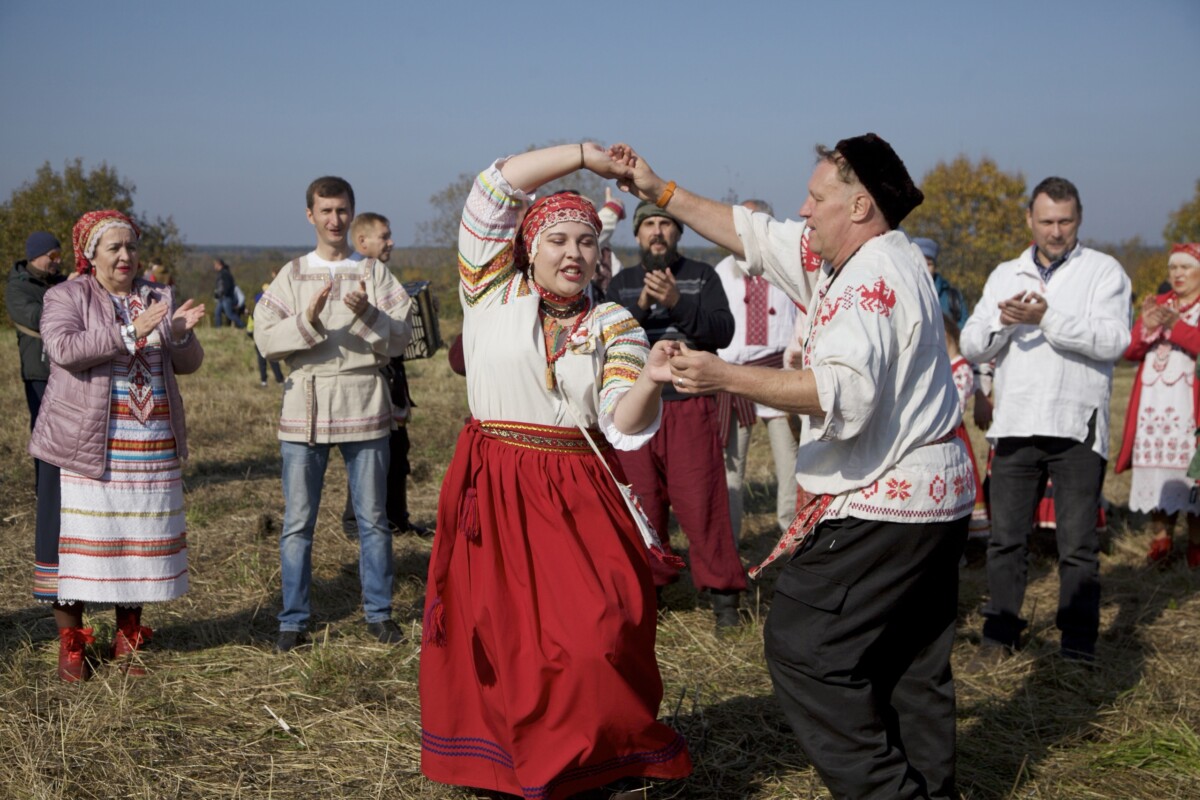 Жителей Брянской области приглашают на фестиваль славянской культуры «Вщиж»