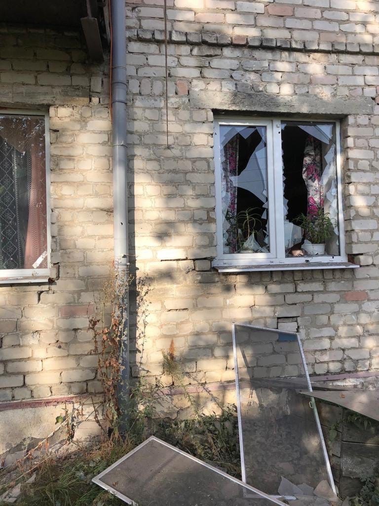 Губернатор Брянской области раскрыл потери от обстрела ВСУ села в Погарском районе
