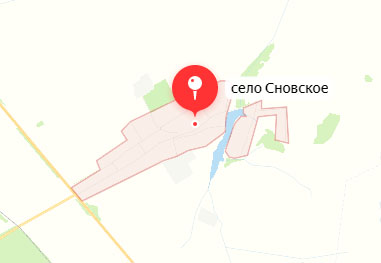 Вчера жители села Сновское под Новозыбковом оставались без воды
