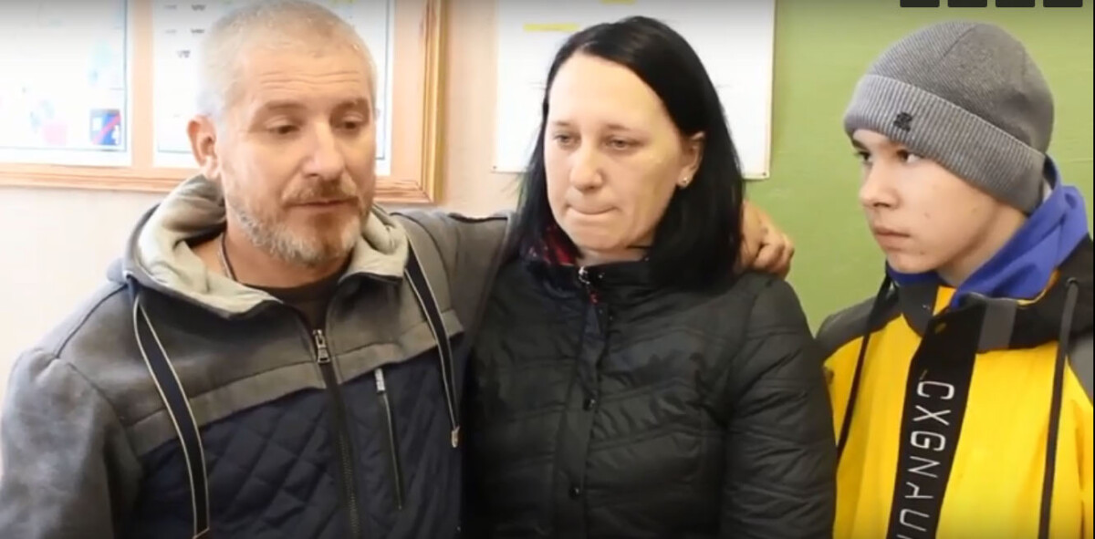 «Моей семье без меня будет тяжко, но я ни секунды не колебался»: мобилизованный из Брянской области рассказал о боевом опыте и решении ехать на Донбасс