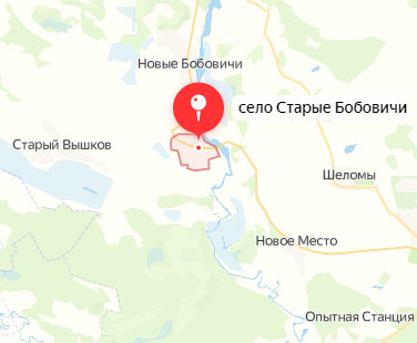 Жители двух сел в Новозыбковском округе остались без воды