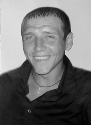 Младший сержант Сергей Харабаркин из Суземки погиб в ходе СВО