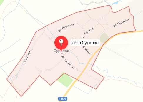 В Белгородской области 16-летний подросток получил ранение