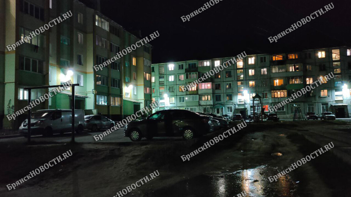 Компания после драки попала в больницу Новозыбкова