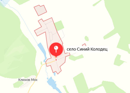 В селе под Новозыбковом произошло аварийное отключение водоснабжения