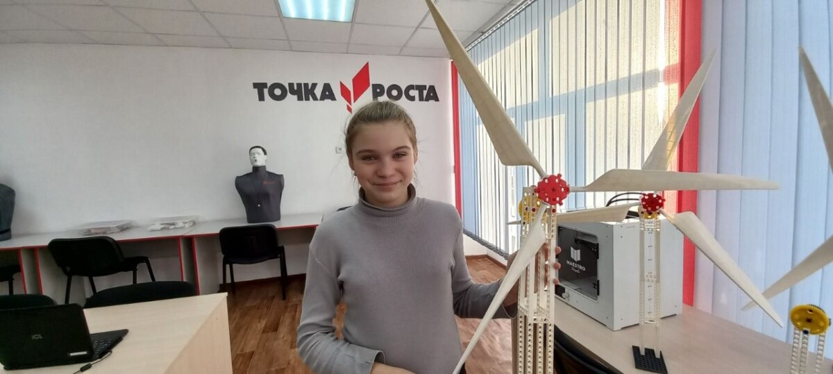 Школьница из Новозыбкова победила в шести олимпиадах
