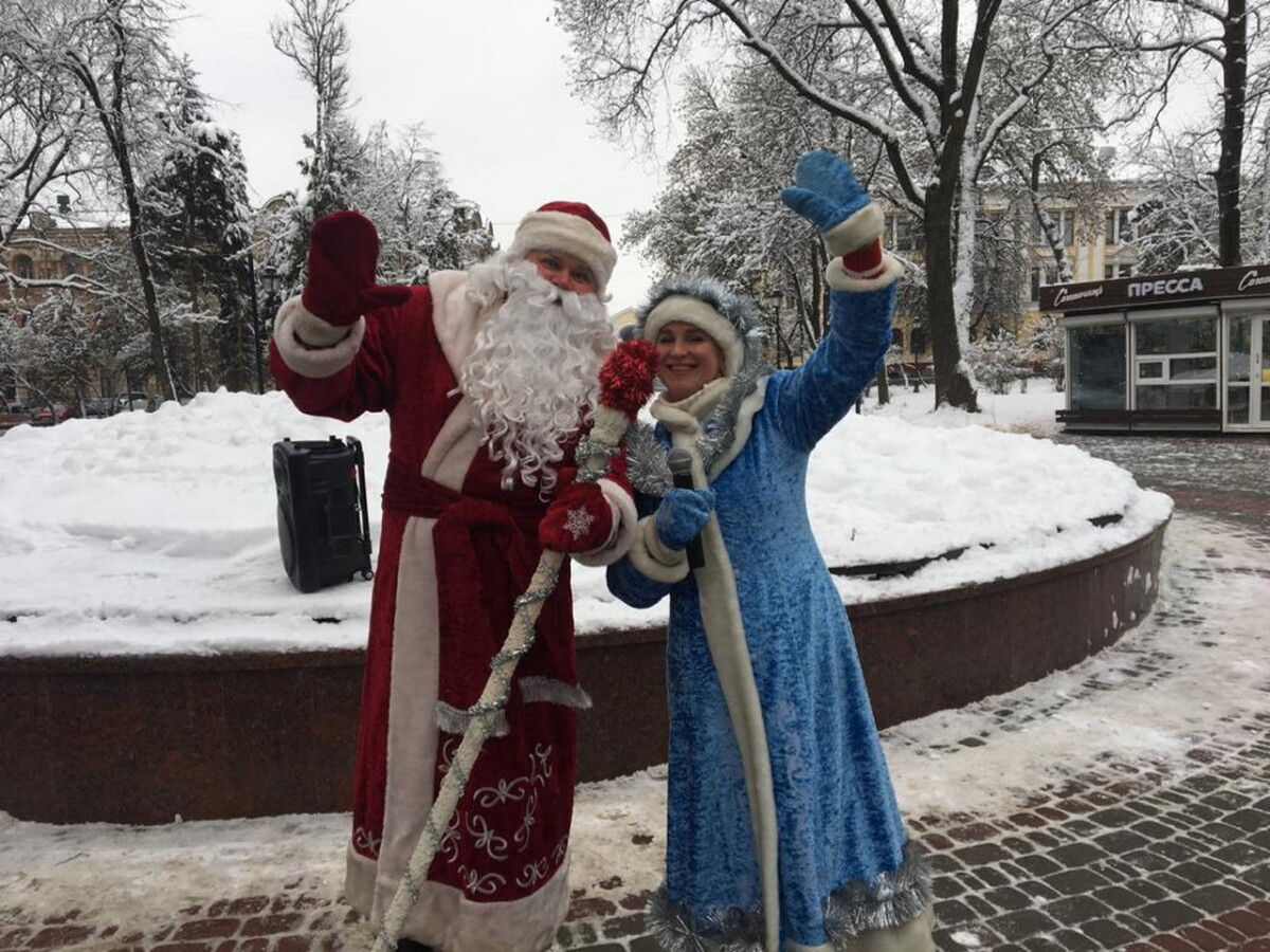 Новогодние путевки в здравницы Брянской области вошли в топ-10 по доступности
