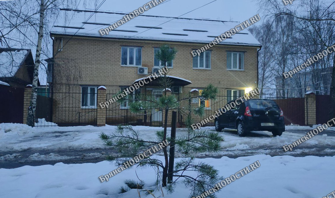 В редакцию «Н-ВЕСТИ» в Новозыбкове позвонил неизвестный и сообщил о минировании здания