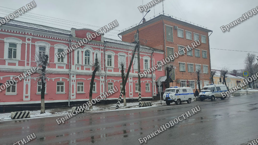 Жительница села Старые Бобовичи заявила в полицию об избиении
