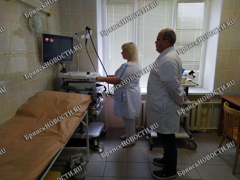 Новые специальные ежемесячные доплаты начисляются медицинским работникам с 1 января в Брянской области