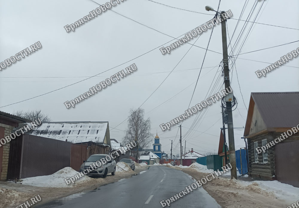 В Новозыбкове намечены работы по электросетям. Возможны отключения электричества