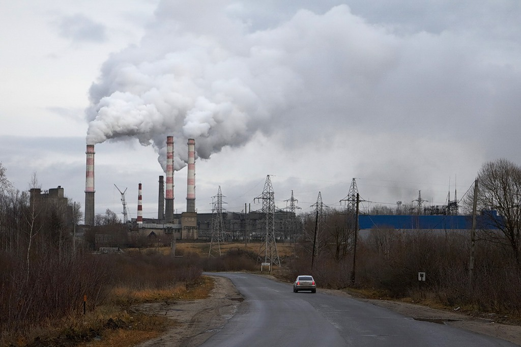 Брянск вошел в десятку экологически благоприятных городов
