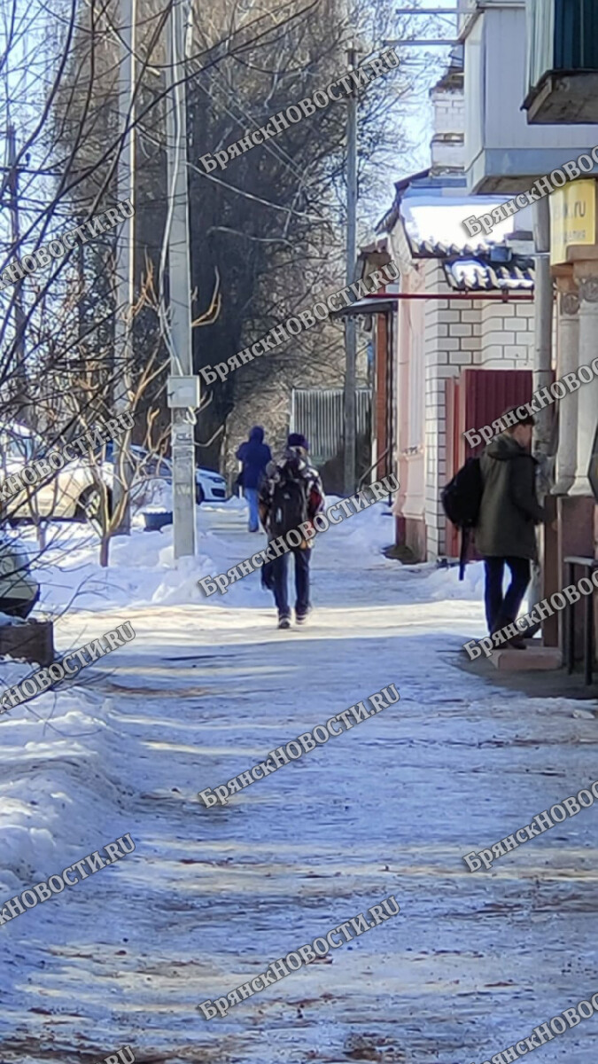 Новозыбков переживает настоящий всплеск мошенничеств • Новозыбков.SU