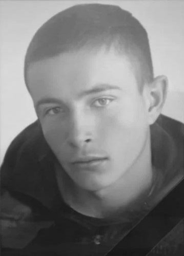 Брянский военнослужащий Евгений Горшков погиб в ходе специальной военной операции в Украине