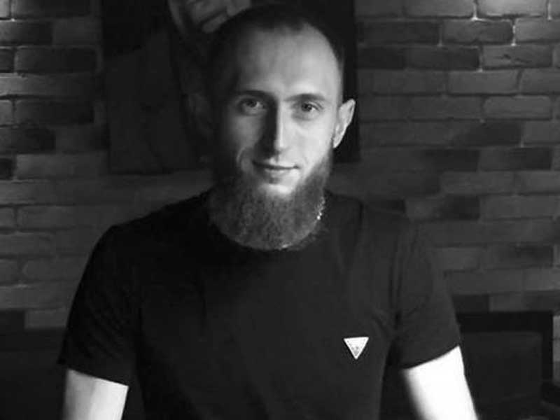 Андрей Сергеев из города Дятьково погиб в СВО на Украине