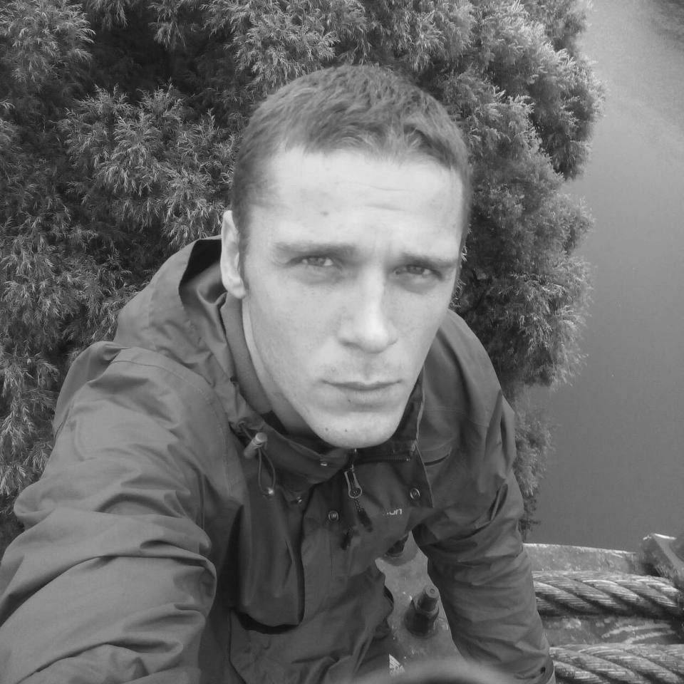 В Климово пришла весть о гибели военнослужащего Александра Абрамова