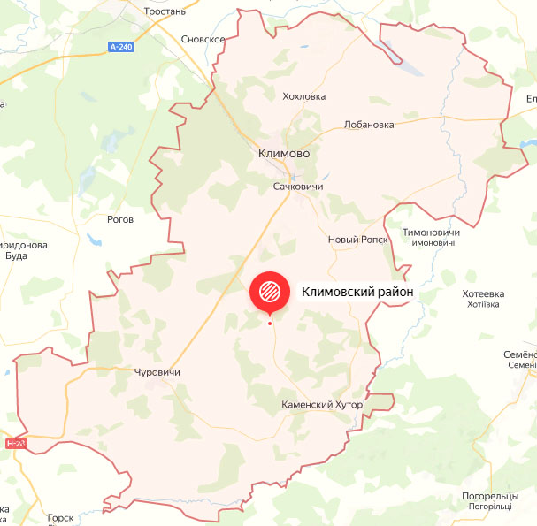 Жителей Климовского района предупредили об учебных стрельбах