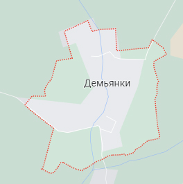 ВСУ обстреляли село в Стародубском районе Брянской области