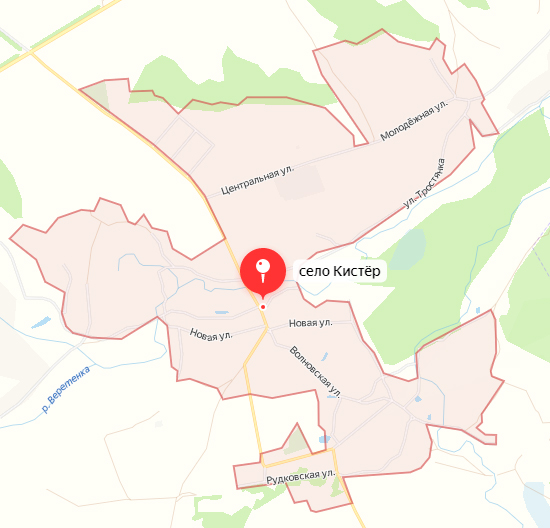 ВСУ обстреляли село в Погарском районе Брянской области