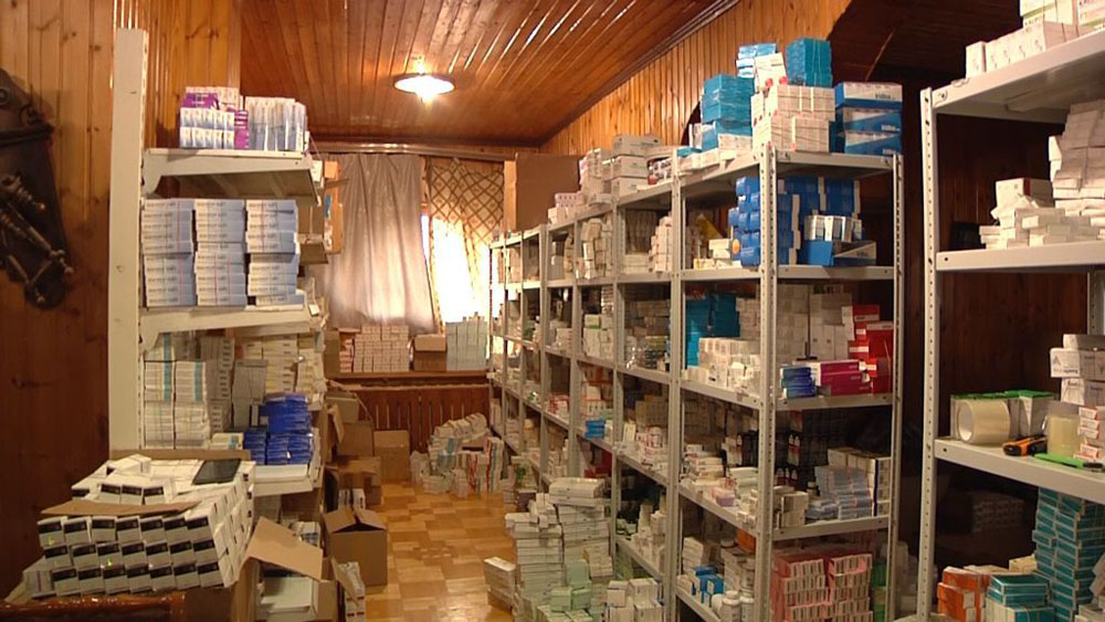 На поставках лекарств, в том числе для онкобольных, «фармацевты» зарабатывали до 100 миллионов рублей в год
