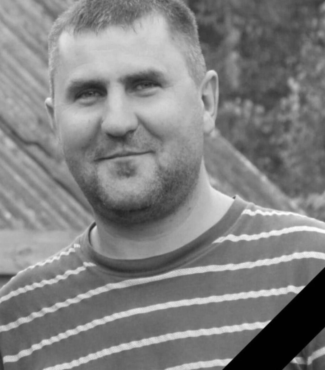 Военнослужащий Владимир Кауров из Брянской области погиб в зоне СВО