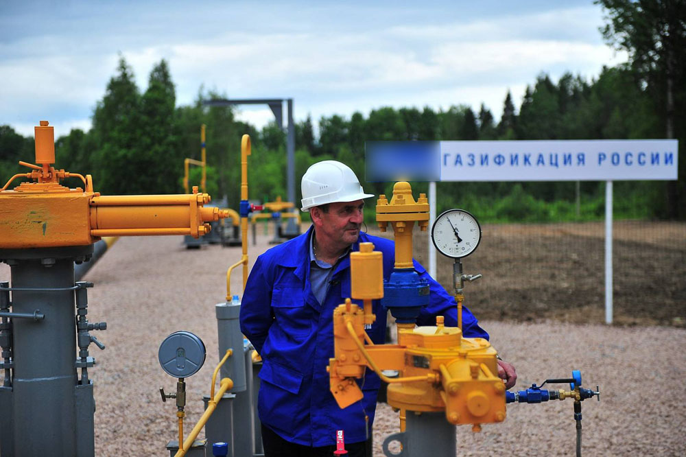 В Брянской области готовится техническое перевооружение и реконструкция 14 газораспределительных станций