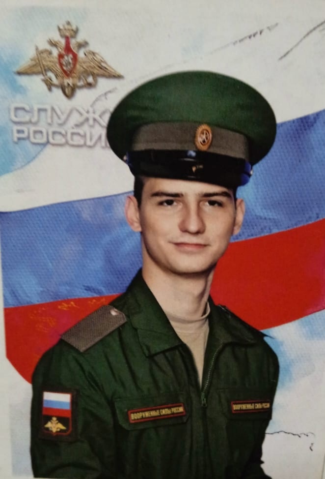 В медколледже Новозыбкова рассказали о военном медике-герое