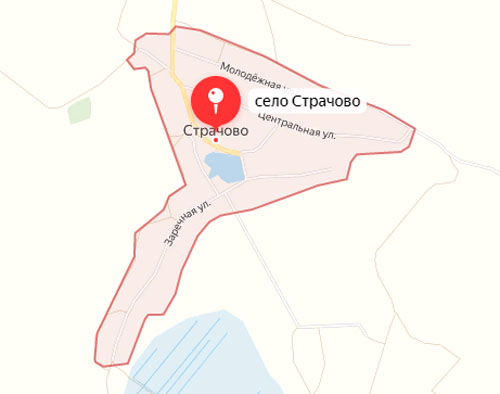Жители Суземского района сообщают, что ВСУ били по кладбищу и селу Страчово
