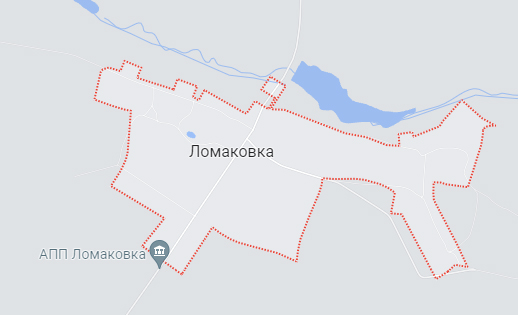 «Предварительно, есть пострадавшие»  – Следком сообщил об обстреле села Ломаковка в Брянской области