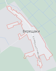 Жительница села Верещаки сообщила в полицию Новозыбкова об исчезновении старшей сестры