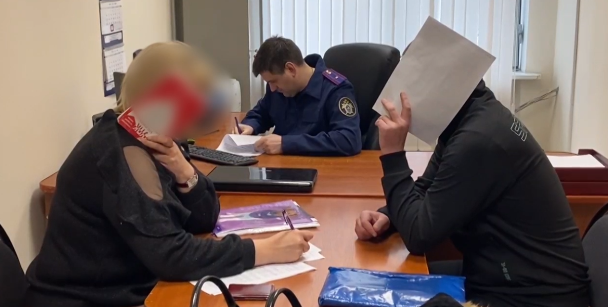 Бывшего сотрудника отдела полиции «Новозыбковский» арестовали по подозрению в аферах с «чернобыльским» жильем
