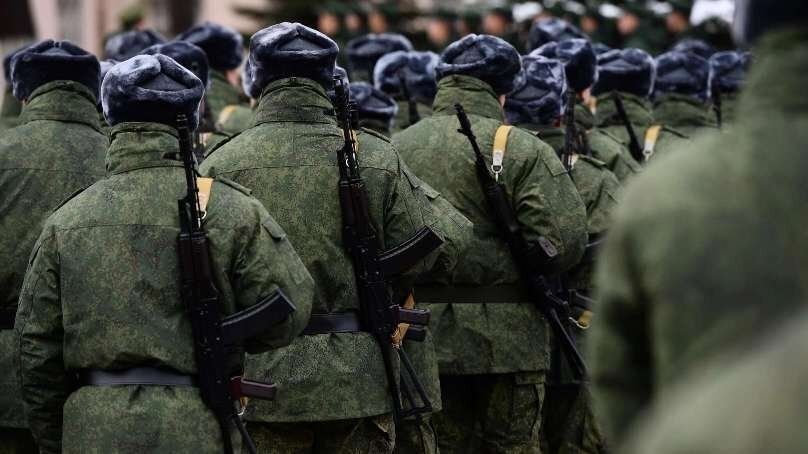 Сборы – не мобилизация: призыв военнослужащих запаса на сборы в Брянской области не связан с проведением СВО