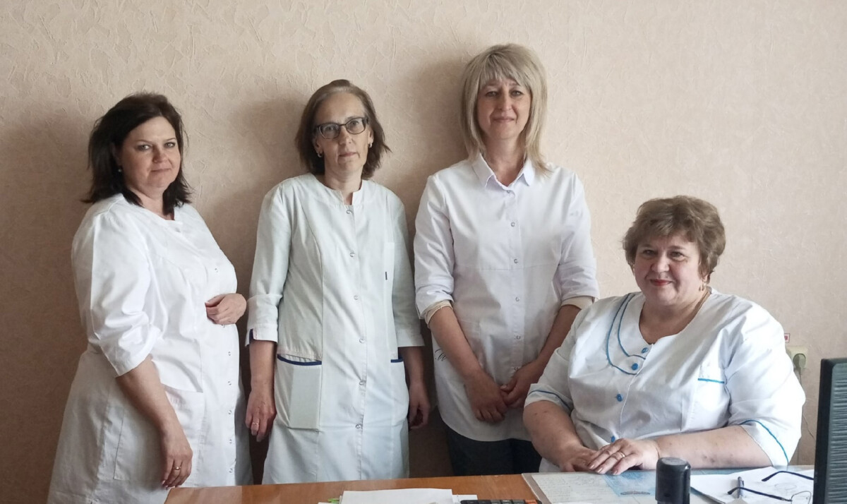 Сегодня фармацевты Новозыбкова отмечают профессиональный праздник