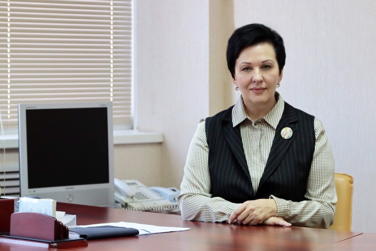 Валентина Миронова переходит из администрации Брянска в правительство Брянской области